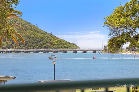 Property photo of 4/40 Murlong Crescent Palm Beach QLD 4221