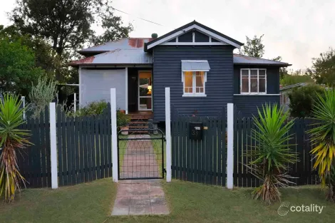 Property photo of 33 Myrtle Avenue Warwick QLD 4370