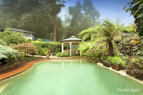 Property photo of 1308 Mt Dandenong Tourist Road Kalorama VIC 3766