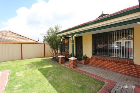 Property photo of 9/1 Walter Street Gosnells WA 6110