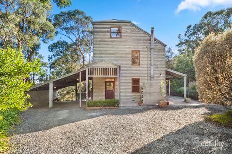 Property photo of 21 Mabel Crescent Mount Macedon VIC 3441