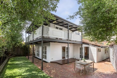 Property photo of 75 Grange Road Caulfield East VIC 3145