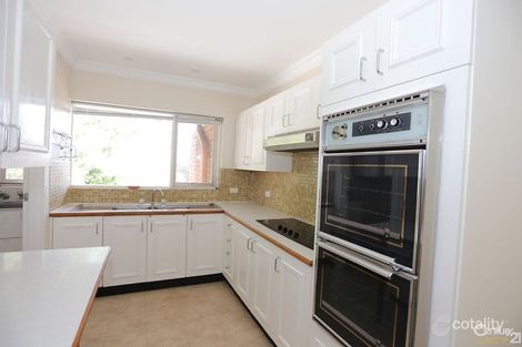 4/564 Pacific Hwy, Killara, NSW 2071