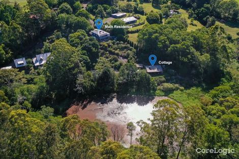 Property photo of 93A Obi Lane North Maleny QLD 4552