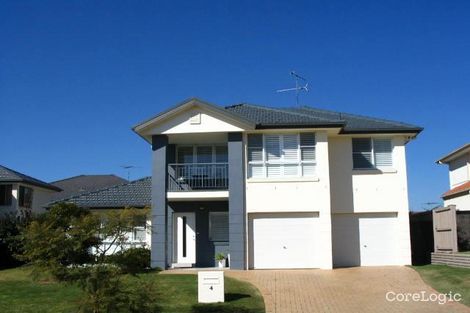 Property photo of 4 Kristy Court Kellyville NSW 2155