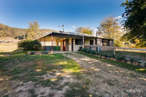 84 Twist Creek Rd, Yackandandah, VIC 3749