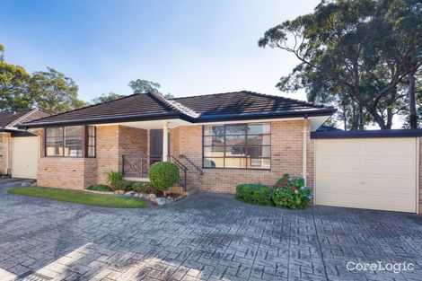 Property photo of 2/438 Port Hacking Road Caringbah South NSW 2229