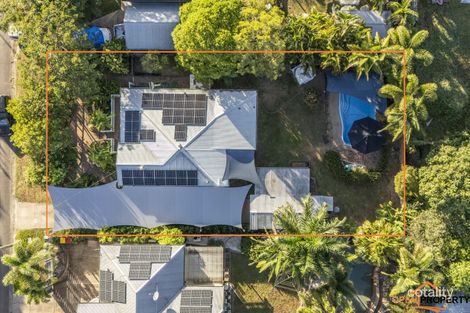 Property photo of 36 Gladstone Street Pimlico QLD 4812