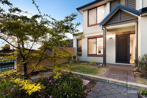 Property photo of 178 Forrest Street Fremantle WA 6160