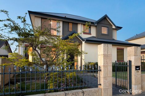 Property photo of 178 Forrest Street Fremantle WA 6160