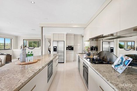 Property photo of 28A Awaba Street Mosman NSW 2088
