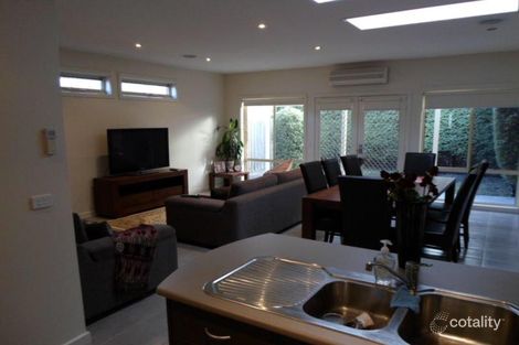 Property photo of 77A Gordon Street Newport VIC 3015