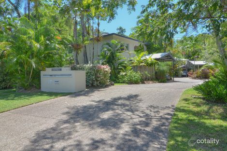 Property photo of 6/5 Osprey Close Port Douglas QLD 4877