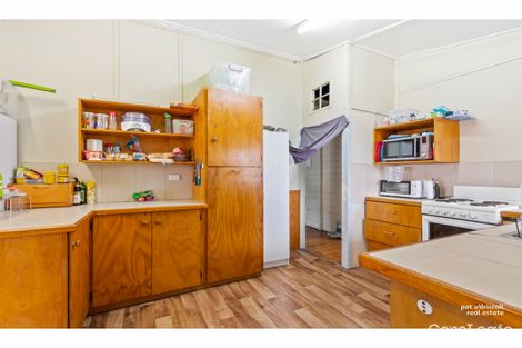 Property photo of 107 Canning Street Allenstown QLD 4700