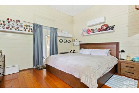 Property photo of 107 Canning Street Allenstown QLD 4700