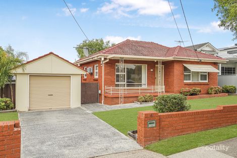 Property photo of 4 Eldridge Road Greystanes NSW 2145