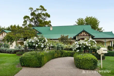 20 Glenside Cl, Lilydale, VIC 3140