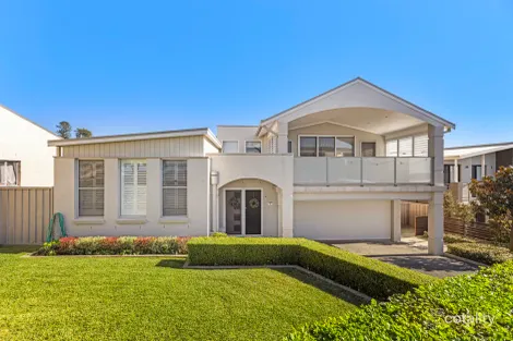 8 COLE ST, KIAMA, NSW 2533