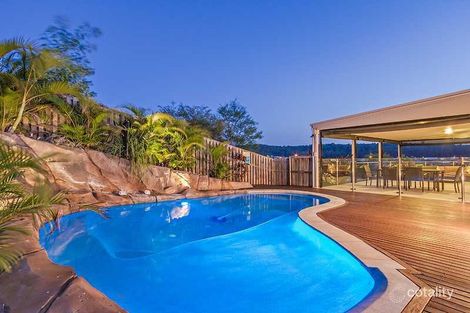 Property photo of 70 Diamantina Circuit Pacific Pines QLD 4211