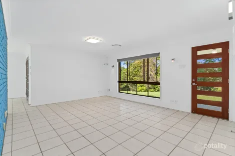 Property photo of 58 Candle Mountain Drive Crohamhurst QLD 4519