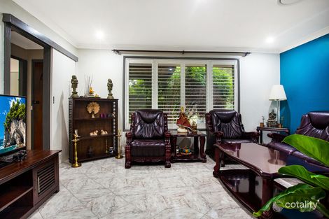 Property photo of 6 Ruby Place Seven Hills NSW 2147