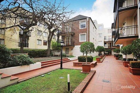 Property photo of 25/196 The Avenue Parkville VIC 3052