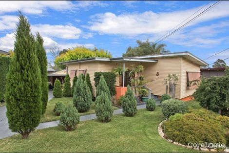 Property photo of 8 Danny Road Lalor Park NSW 2147