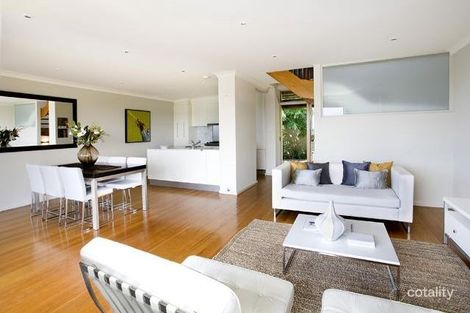 Property photo of 23A-23B Dumbarton Street McMahons Point NSW 2060