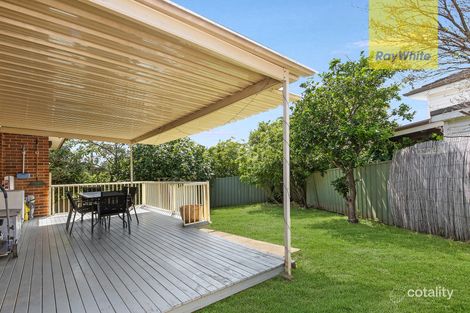 Property photo of 62 Northcott Road Lalor Park NSW 2147