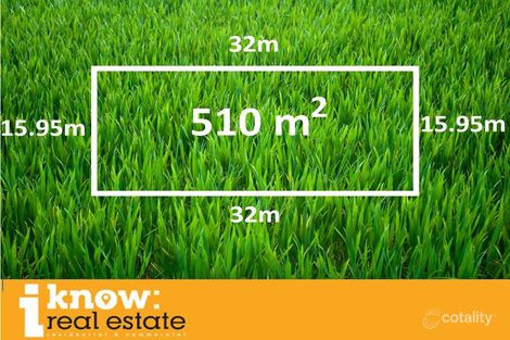 Lot 2601 Rapa Dr, Tarneit, VIC 3029