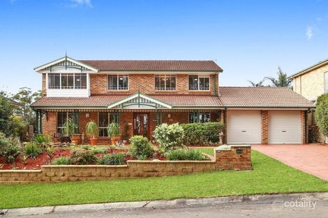 Property photo of 1 Moir Place Green Point NSW 2251
