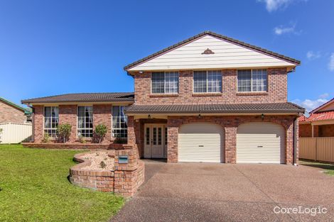 Property photo of 13 Timms Place Horsley NSW 2530