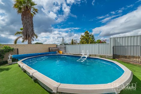 Property photo of 7 Twilight Circuit Ridgewood WA 6030