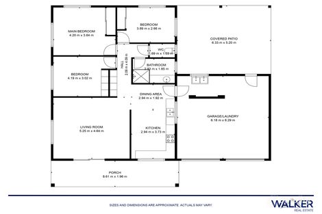 Property photo of 8 Alma Street Woree QLD 4868