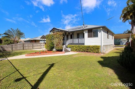 Property photo of 63 Donaldson Street West Mackay QLD 4740