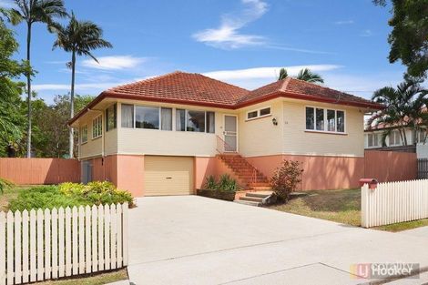 28 Herrick St, Mount Gravatt, QLD 4122