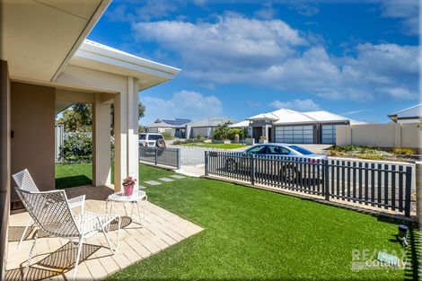 Property photo of 12 Potton Rise Alkimos WA 6038