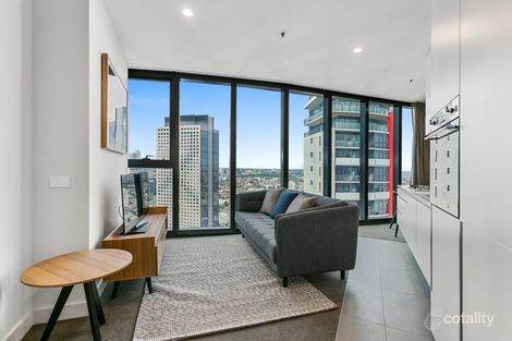 2602/105-107 Clarendon St, Southbank, VIC 3006