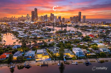 76 Gretel Dr, Mermaid Waters, QLD 4218