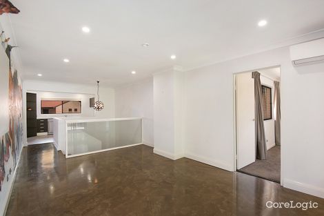 Property photo of 33/119 Moray Street New Farm QLD 4005