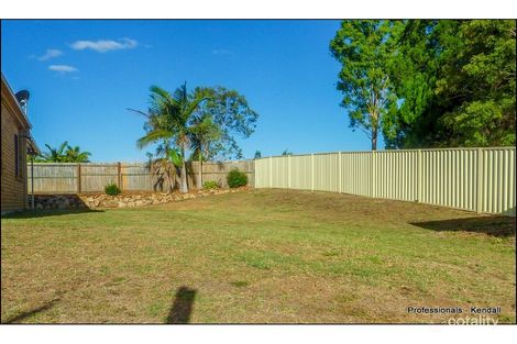 Property photo of 6 Alaqua Court Beaudesert QLD 4285