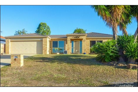Property photo of 6 Alaqua Court Beaudesert QLD 4285
