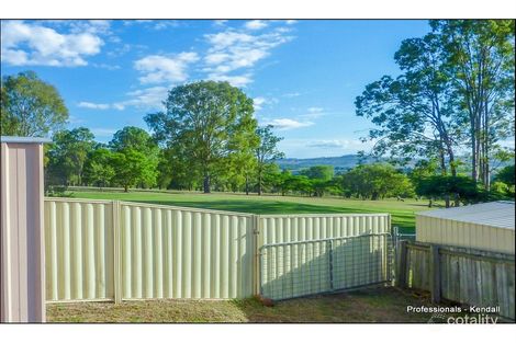 Property photo of 6 Alaqua Court Beaudesert QLD 4285