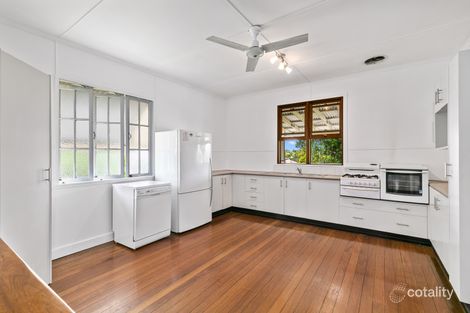 Property photo of 60 Beaudesert Road Moorooka QLD 4105