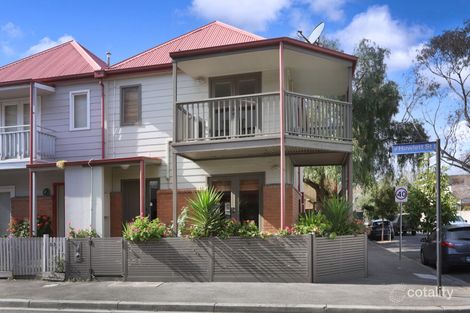 15 Howlett St, Kensington, VIC 3031