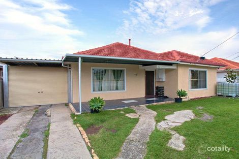 Property photo of 48 Vincent Avenue St Albans VIC 3021