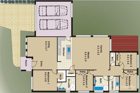 Property photo of 47 Healey Drive Epping VIC 3076