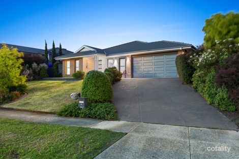 Property photo of 12 Appletree Rise Botanic Ridge VIC 3977