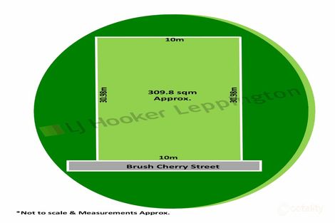 23 Brush Cherry St, Leppington, NSW 2179