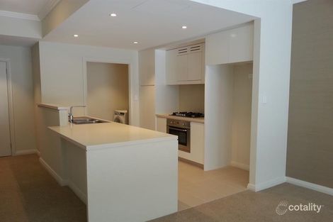 Property photo of 301/5 Wentworth Place Wentworth Point NSW 2127